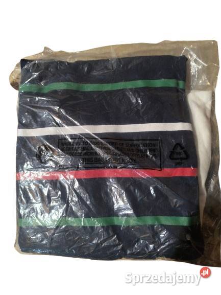 Nowa koszulka Polo Everlasy unisex XL metki Gródek