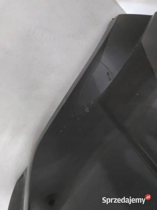 ZDERZAK PRZÓD Z20R Opel Astra III 20042014 H