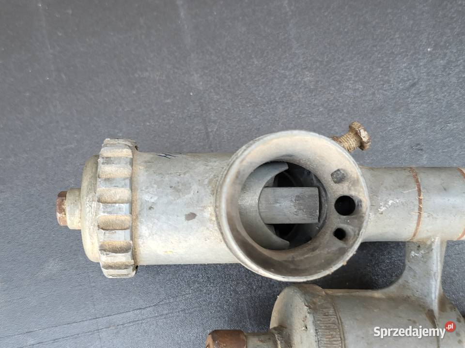 GAŻNIK BING 22756 HOREX VICTORIA KR 35 VERGASER Rybnik