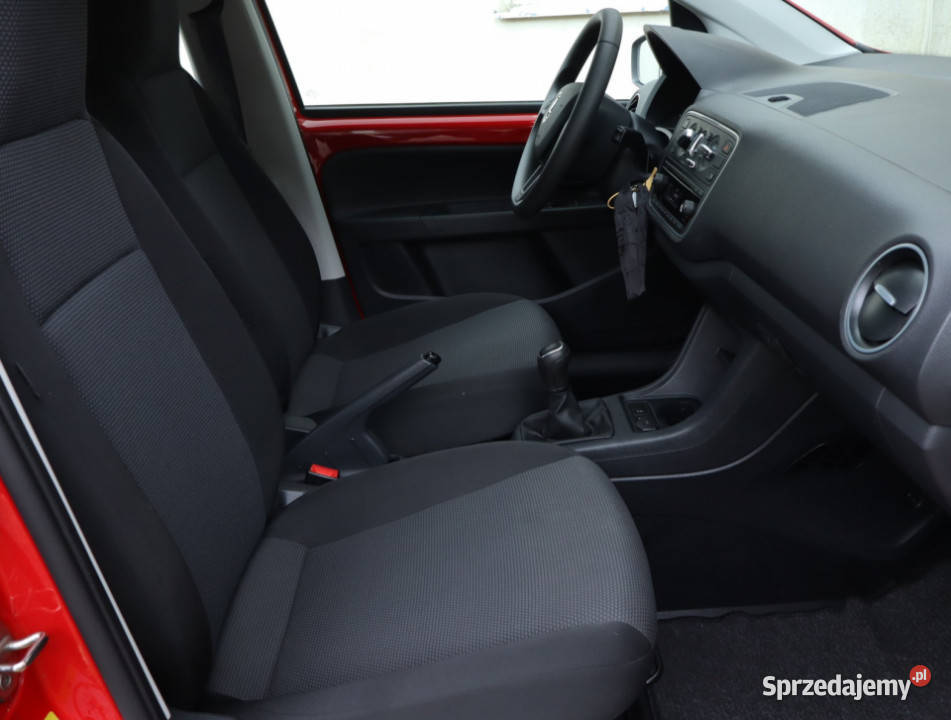 Skoda Citigo 10 MPI 43015km Piaseczno sprzedam