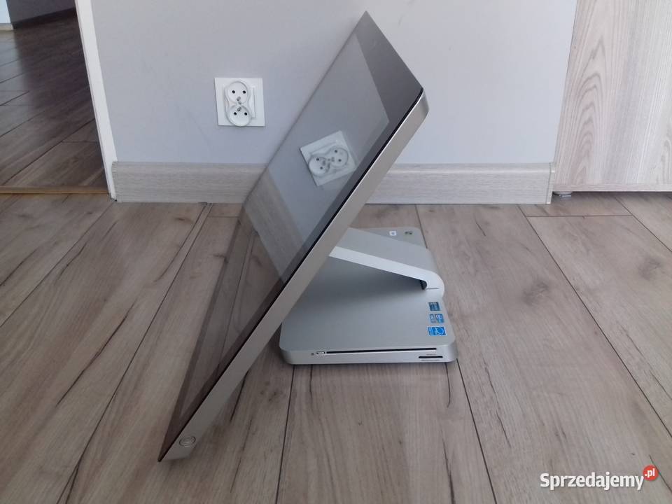 lenovo AIO IdeaCentre A720 i73630QM DDR3 8GB 27 Klasy Core i7 IBM/Lenovo Bydgoszcz