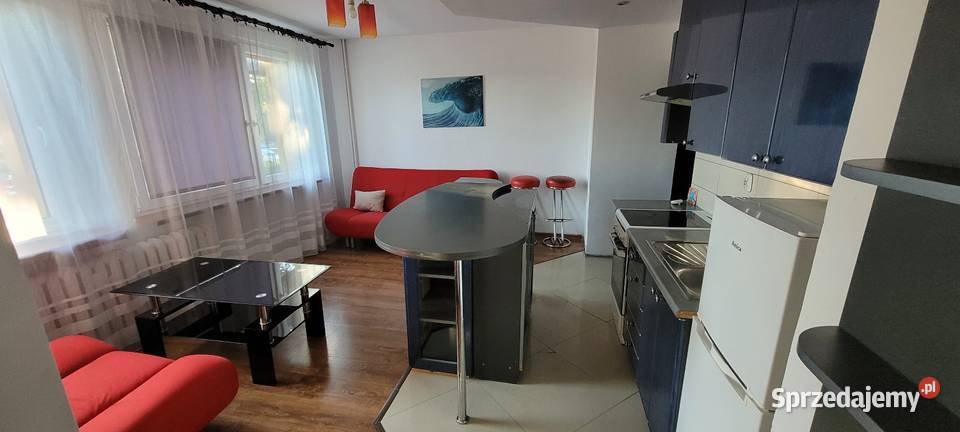 Wynajme 2 pokoje na parterze z balkonem blok śląskie