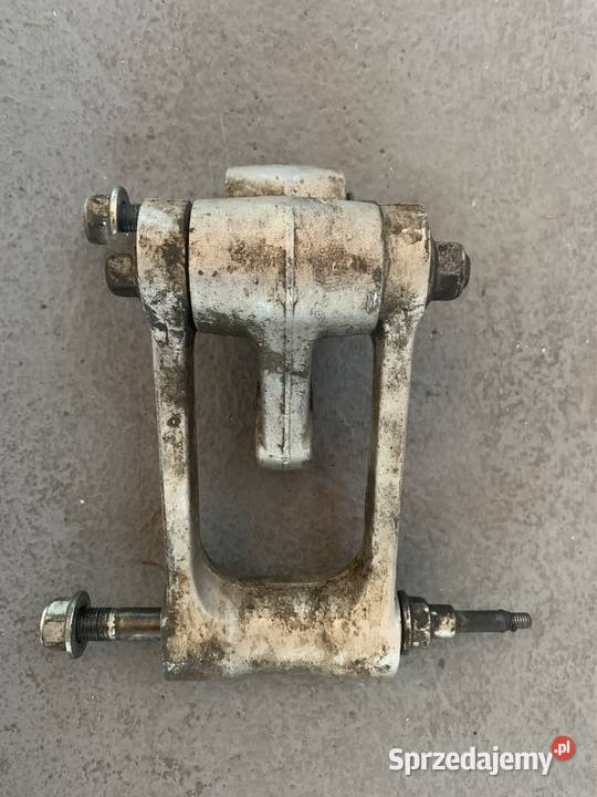 Łącznik wahacza kiwak kiwaczka Kawasaki Kxf Częstochowa sprzedam