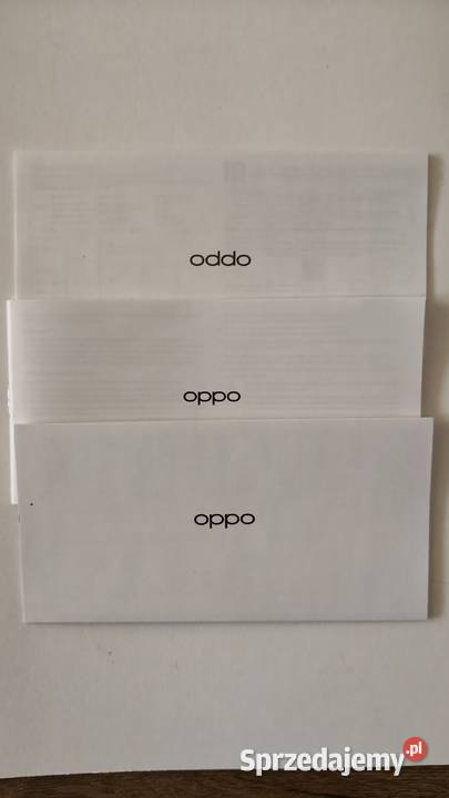 Sprzedam smartfon OPPO A74