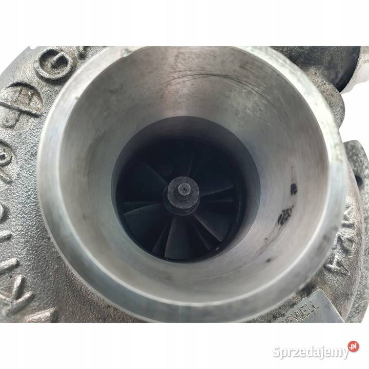 TURBOSPRĘŻARKA Hyundai i40 17 CRDI turbo Chełm sprzedam