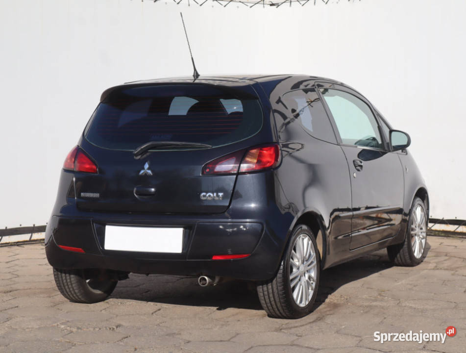 Mitsubishi Colt 13 Colt Łódź sprzedam