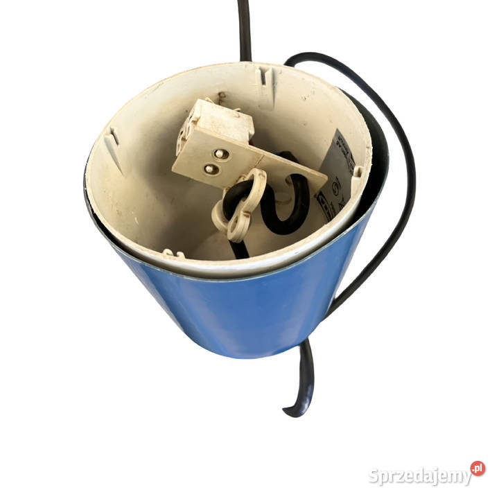 IKEA FOTO proj L Centervall lampa wisząca Lampy