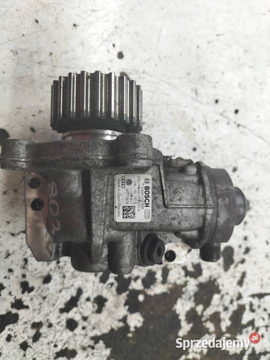 POMPA WTRYSKOWA 0445010538 04L130755E 20 TDI