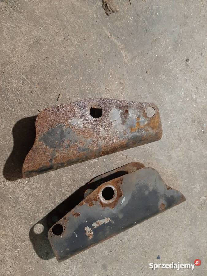 mocowania amortyzatora MińskMoskwa K55 Poznań