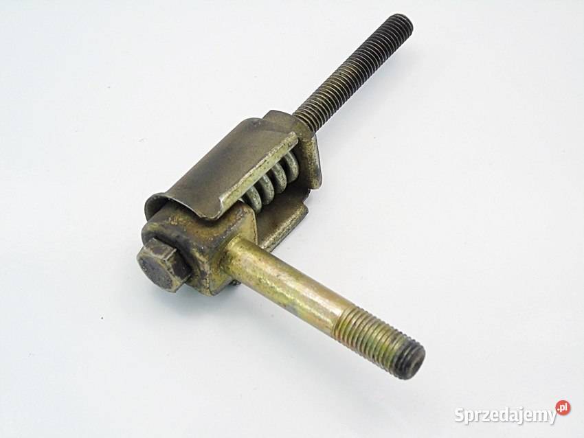 NAPINACZ ŚRUBA 14 12V MAREA BRAVA BRAVO LANCIA Y śląskie