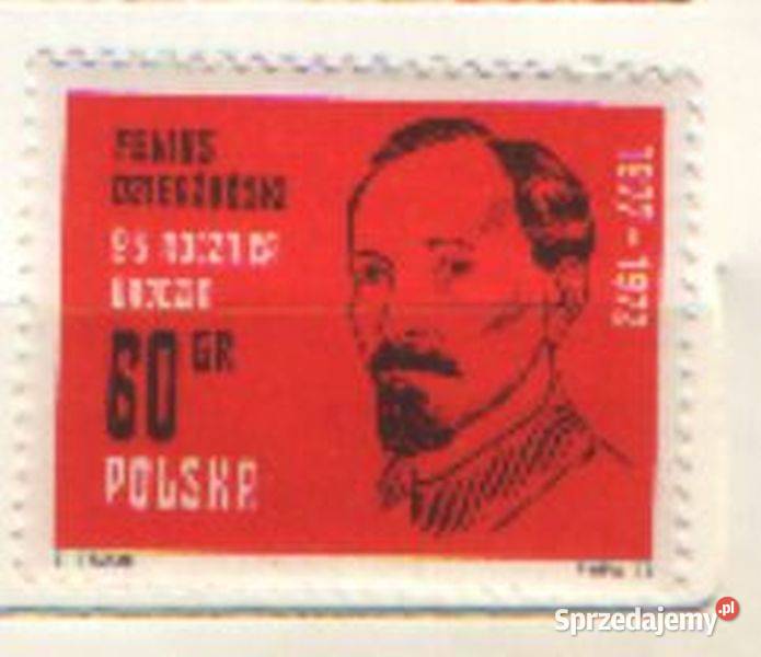 Zn Fi wykaz zn w opisie 1972 Gliwice