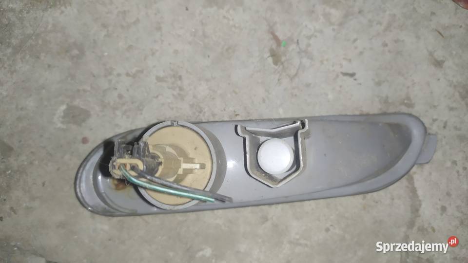 Kia shuma 19981999 kierunkowskaz prawy chyba Wrocław