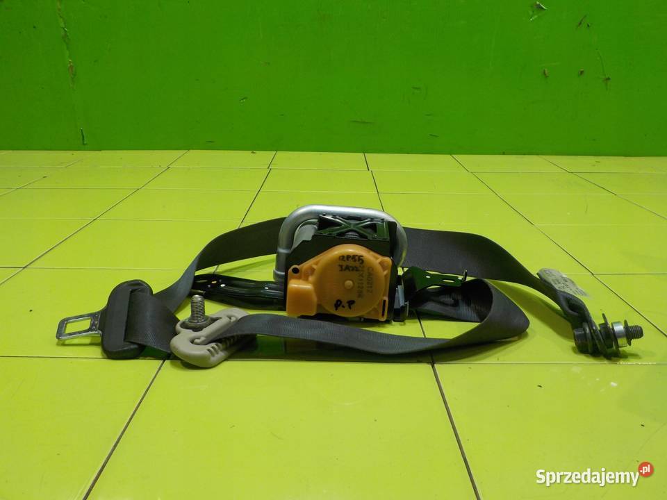 HONDA JAZZ III 12r pas bezpieczenstwa prawy Suków