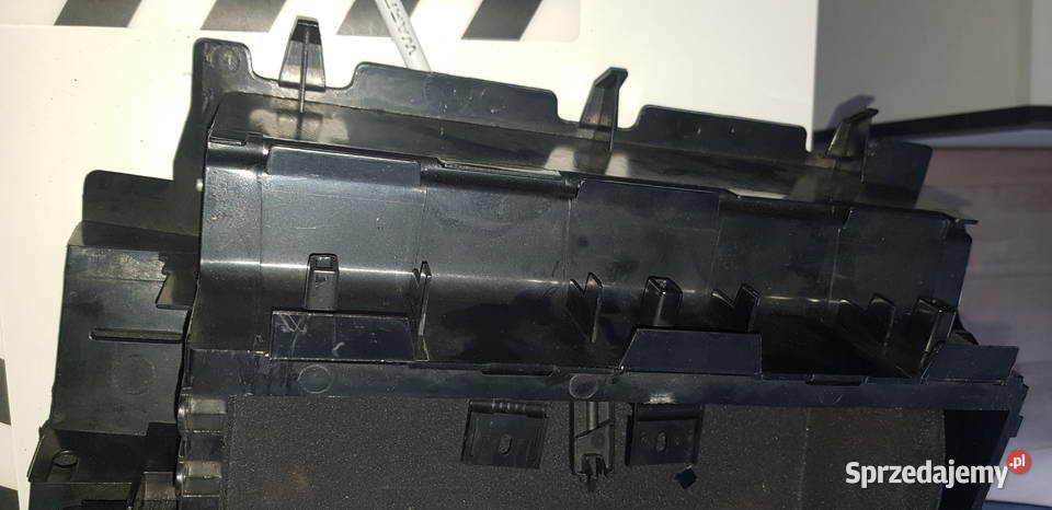 Schowek pasażera BMW OE 51168196111 E46 COMPACT Lublin sprzedam