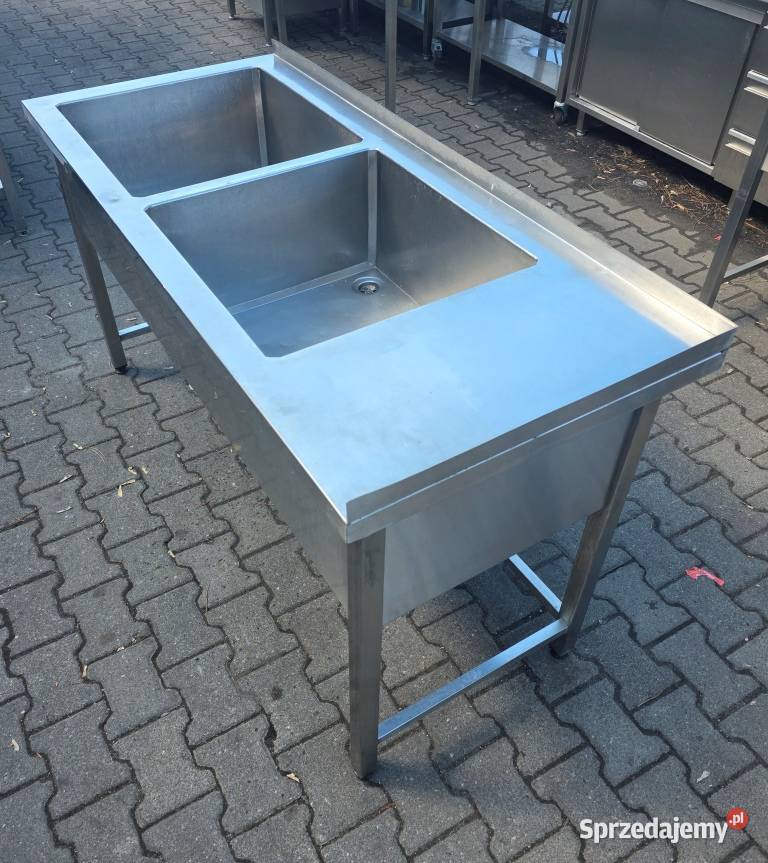 Basen 2 Komorowy Duże komory 1607085 M1613 N Nowe Skalmierzyce