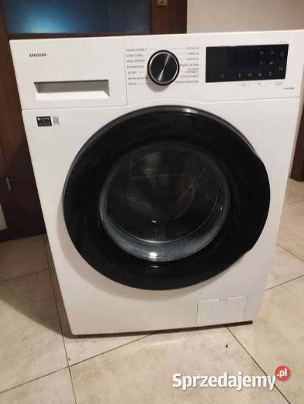 Pralka Samsung 11 1900 2300W Załuże sprzedam
