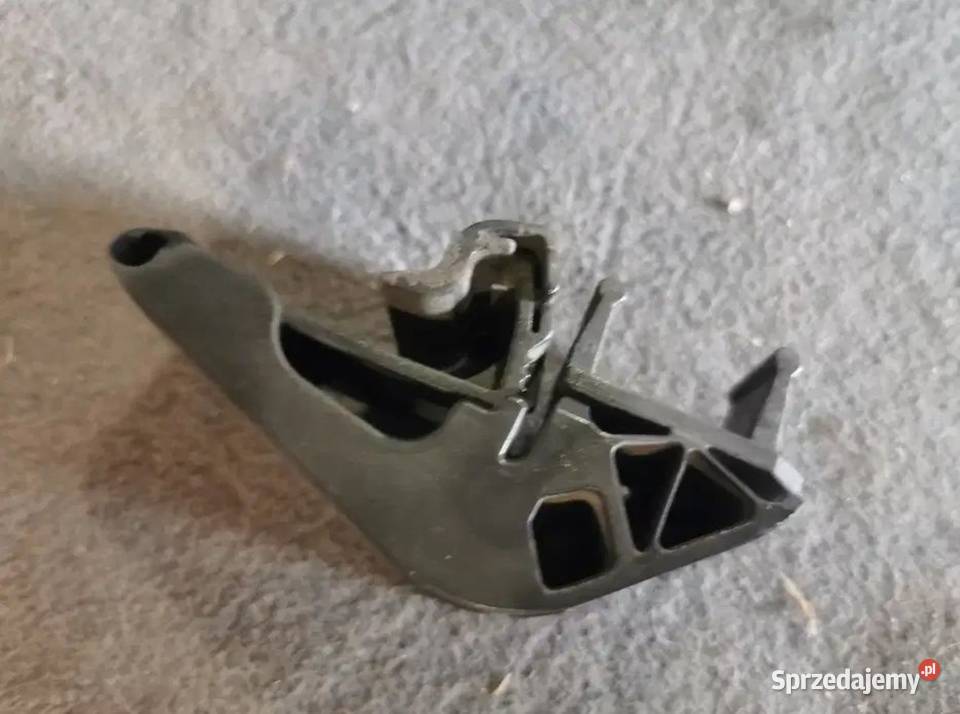 Klamra mocowanie chłodnicy BMW E38 śląskie Żory