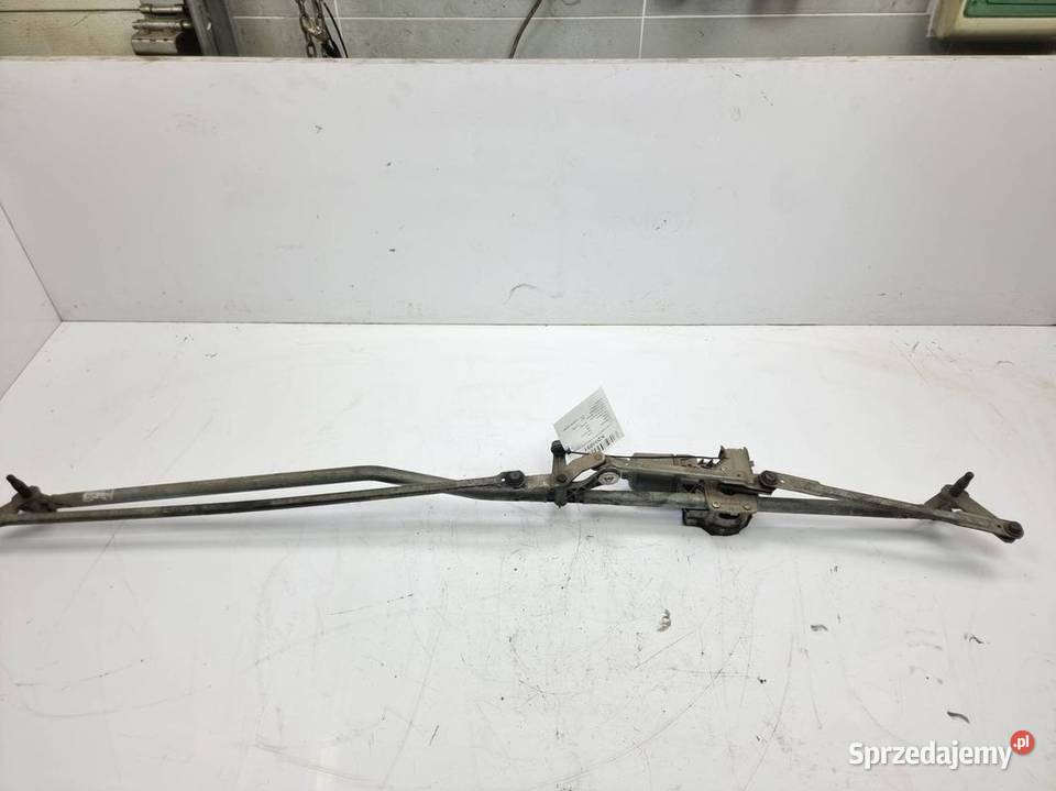 MECHANIZM WYCIERACZEK PRZÓD PEUGEOT 308 Pozostałe