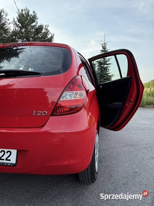 z Niemiec 12benz Niski przebieg Klima Serwis 112210km Ostrowiec Świętokrzyski