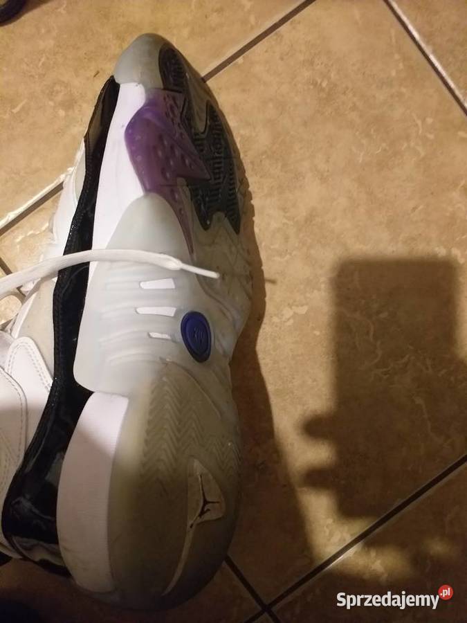 Jordan 46 30 wkladka mazowieckie Serock