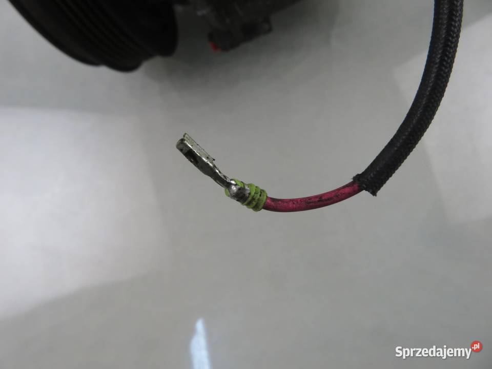 KOMPRESOR KLIMATYZACJI HONDA JAZZ II 13 L13A1