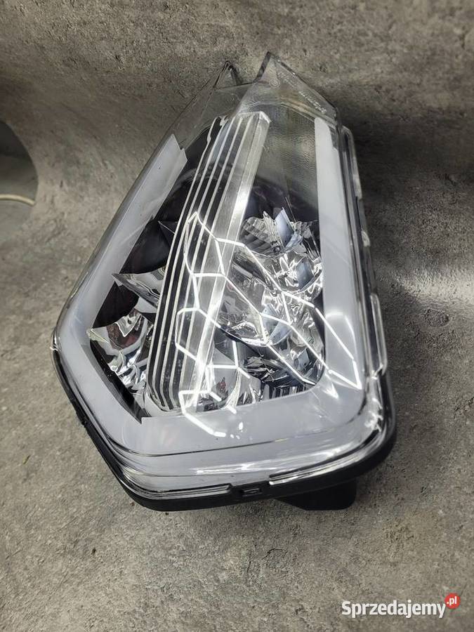 KTM 790 890 ADV DUKE SMT 23 LAMPA REFLEKTOR Nowy Tomyśl