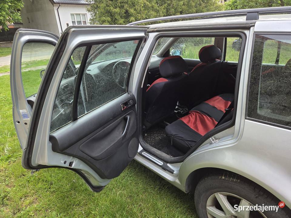 Golf TDI lV 4 EDITION zachodniopomorskie Wełtyń