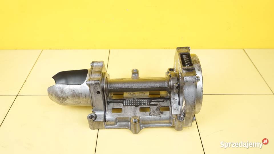 KIA RIO III i20 11 CRDI 13r 75 D3FA wałek osobowe Suków