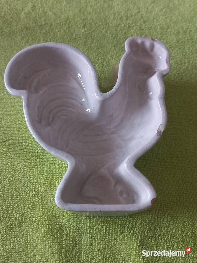 Porcelanowa forma do pieczenia VilleroyBoch Toruń