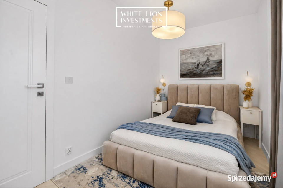 Mieszkanie 7852m2 4pok Warszawa Ostrobramska 78.52m2 sprzedam