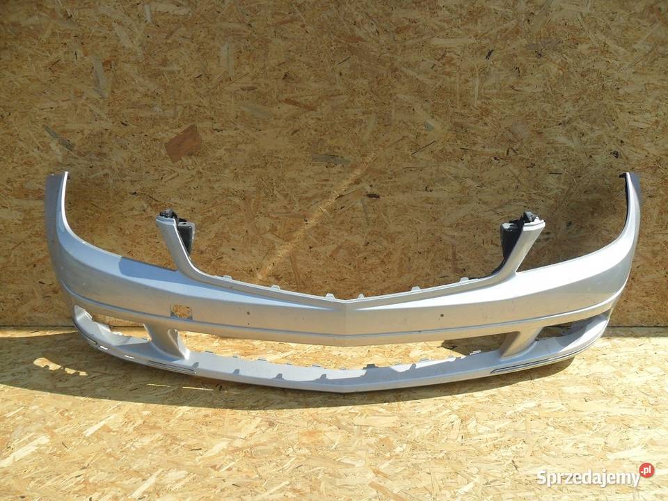 Mercedes CKlasse W204 2007 2008 2009 2010 wielkopolskie Nowy Tomyśl