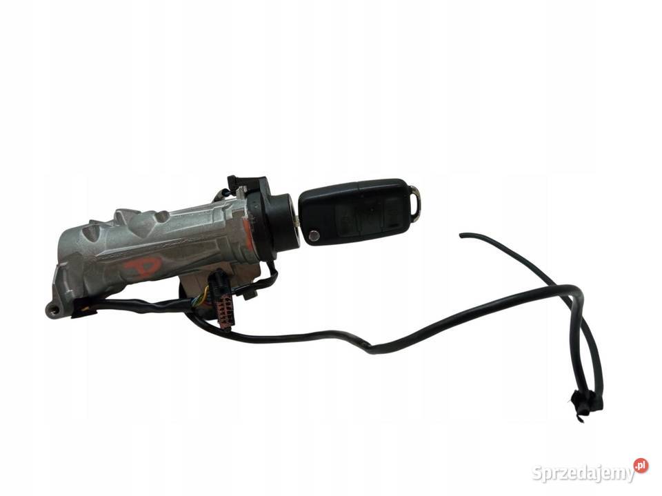 STACYJKA 1K0905851B VW Volkswagen Touran I