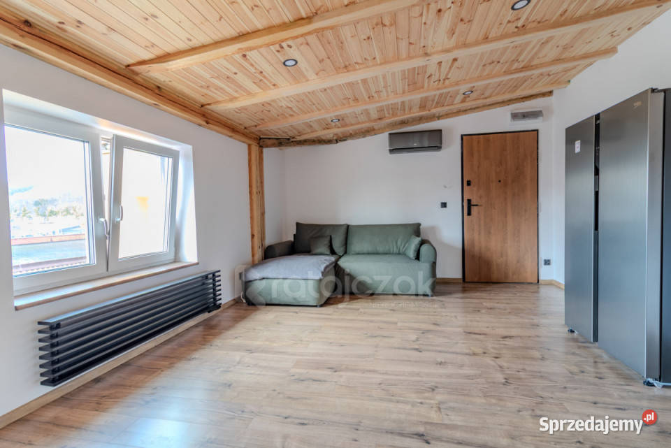 Mieszkanie 4453 metry 2 pokoje Gdańsk 14574zł/m2 Sprzedaż