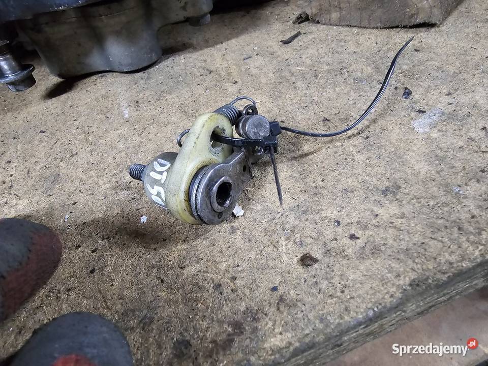 Yamaha DT 50 MX wysprzęglik sprężyna mechanizm Sprzęgła dolnośląskie Jelenia Góra