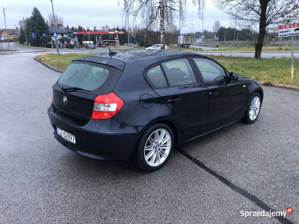 Bmw 118i 129