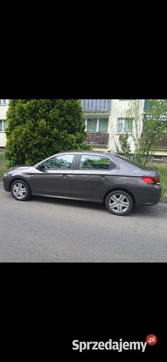 Auto pierwszy właściciel