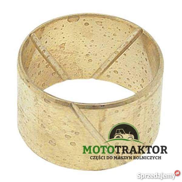 Tulejka wałka zwrotnicy 46x50x30 Case 844 745 Łążynek
