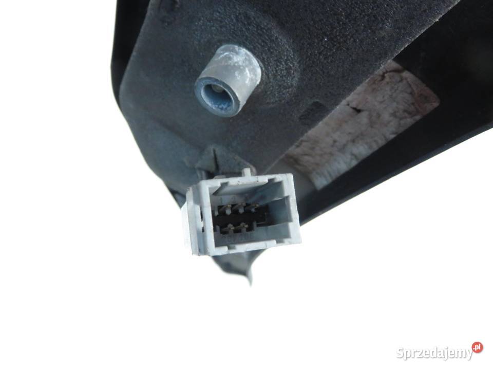 LUSTERKO LEWE OPEL MOVANO A 1999 5 PIN osobowe