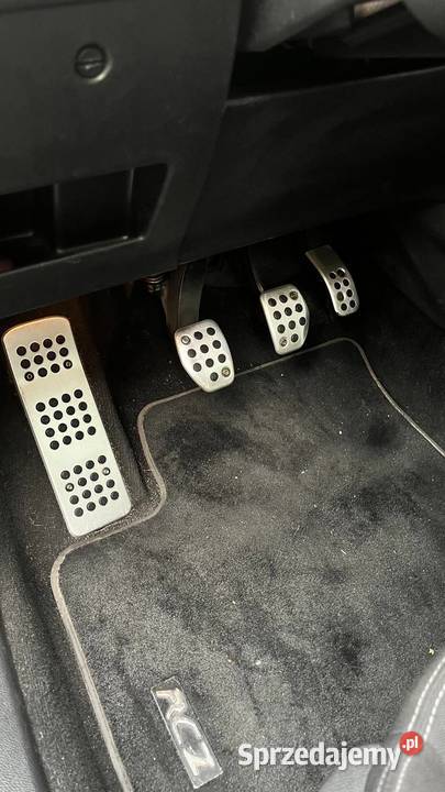 Peugeot RCZ NAJLEPSZA w Polsce Toruń sprzedam