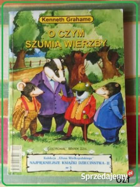 Z przygód Krasnala Hałabały L Krzemieniecka łódzkie Łódź sprzedam