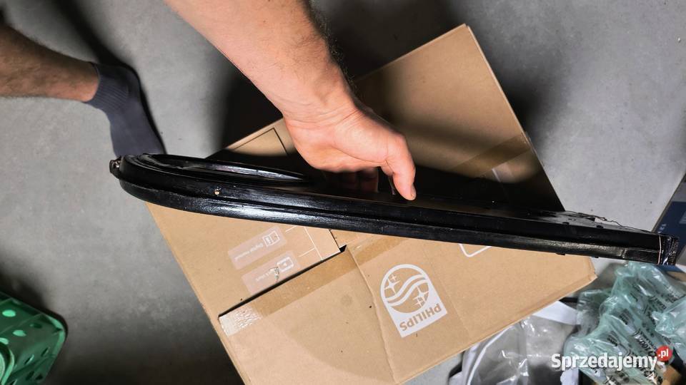 Osłona łańcucha Jawa Panelka 250 350 Rzeszów