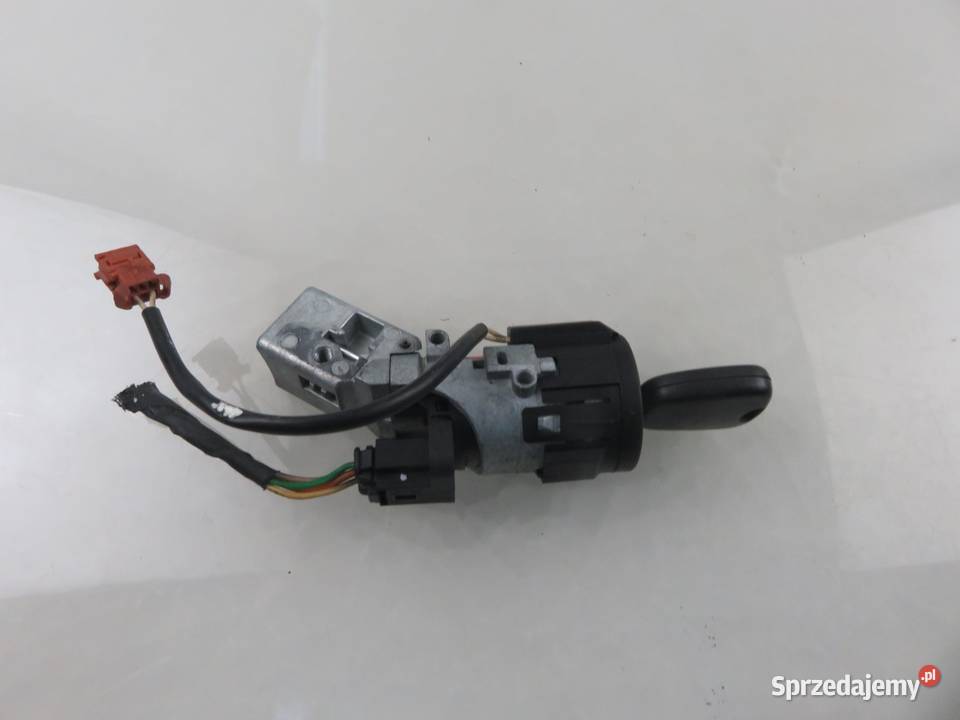 STACYJKA CITROEN C2 9648445180