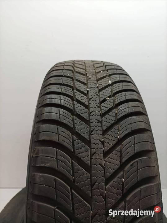 2x OPONA CAŁOROCZNA NEXEN NBLUE 4 SEASON