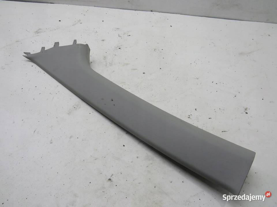 OSŁONA SŁUPKA LEWA SX4 SCROSS osobowe sprzedam