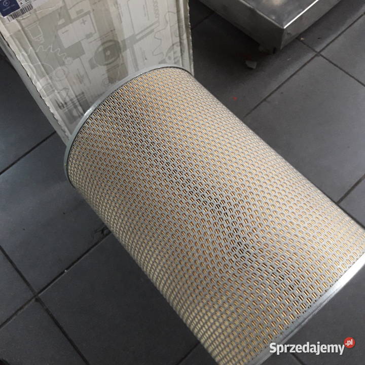 Filtr powietrza Mercedes śląskie Częstochowa sprzedam