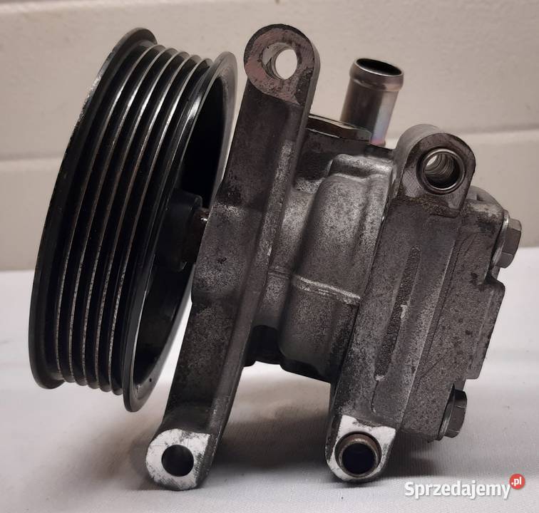 POMPA WSPOMAGANIA FORD FIESTA MK6 13 2S6C3A696GE Mielęcin