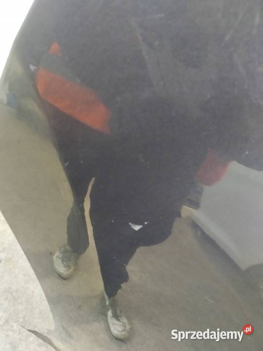 DRZWI PRAWE TYŁ BE Kia Sportage III 20102015 osobowe