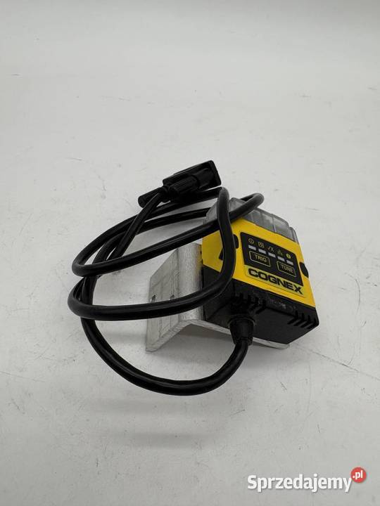 Cognex DMR150S0120 Industrial camera mazowieckie Warszawa