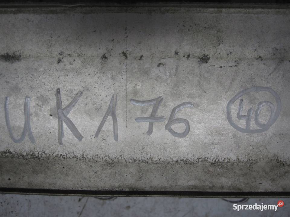 OPEL ANTARA 08r intercooler Kielce