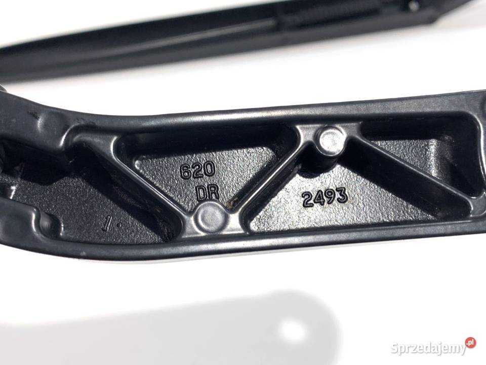 RAMIĘ WYCIERACZKI KOMPLET PRZÓD LEXUS NX osobowe